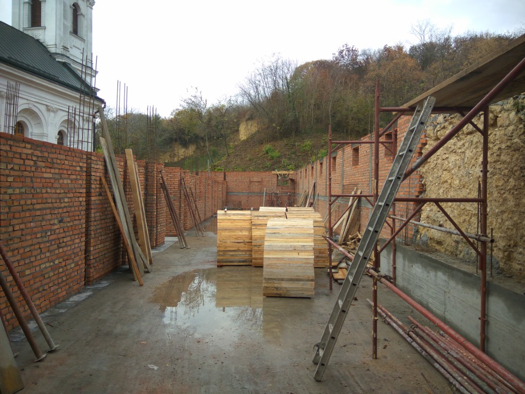 Фотографија из галерије Манастира Кувеждин, 2018 (76)